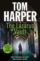 Read Pdf The Lazarus Vault