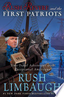 Rush Revere And The First Patriots