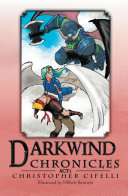 Read Pdf Darkwind Chronicles