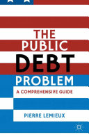The Public Debt Problem