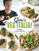 Read Pdf Gino's Veg Italia!