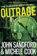 Outrage (The Singular Menace, 2) pdf