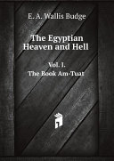 Read Pdf The Egyptian Heaven and Hell