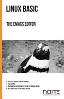Read Pdf The Emacs editor