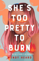 She's Too Pretty to Burn pdf