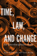 Read Pdf Time, Law, and Change
