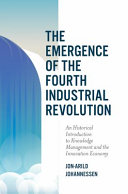 Read Pdf The Emergence of the Fourth Industrial Revolution