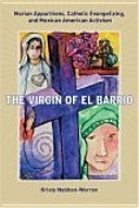 Read Pdf The Virgin of El Barrio