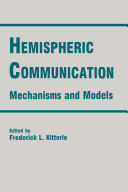 Read Pdf Hemispheric Communication