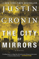 The City of Mirrors-book cover