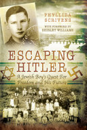 Escaping Hitler pdf