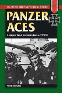 Read Pdf Panzer Aces