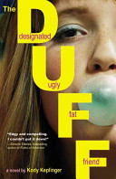 The DUFF Book Cover