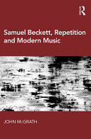 Read Pdf Samuel Beckett, Repetition and Modern Music