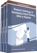 Read Pdf Research Anthology on Developing Critical Thinking Skills in Students