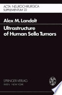 Ultrastructure Of Human Sella Tumors