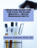 Practice Exam For The Civil Pe Exam