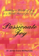 Read Pdf Passionate Joy