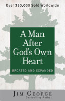 Read Pdf A Man After God's Own Heart