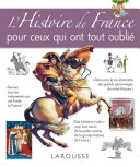 Read Pdf L'Histoire de France pour ceux qui ont tout oublié
