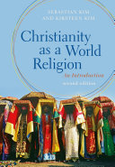 Read Pdf Christianity as a World Religion