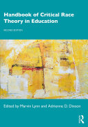 Read Pdf Handbook of Critical Race Theory in Education