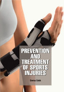 Read Pdf Prevention and Treatment of Sports Injuries