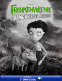Read Pdf Frankenweenie: A Monstrous Menagerie!