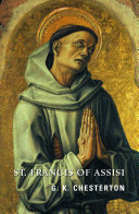 Read Pdf St. Francis of Assisi