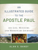 Read Pdf An Illustrated Guide to the Apostle Paul