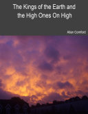 Read Pdf The Kings of the Earth and the High Ones On High