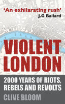 Read Pdf Violent London