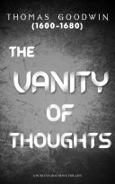 The Vanity of Thoughts
