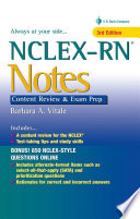 Nclex Rn Notes