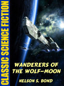 Read Pdf Wanderers of the Wolf-Moon
