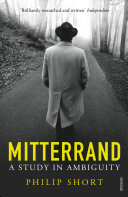 Read Pdf Mitterrand