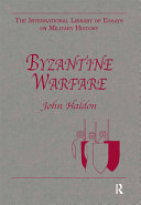 Read Pdf Byzantine Warfare