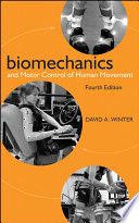 Biomechanics And Motor Control Of Human Movement