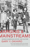 Margins and Mainstreams pdf