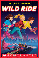 Wild Ride pdf