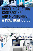 Read Pdf Nonclinical Study Contracting and Monitoring
