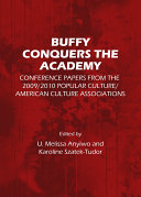 Read Pdf Buffy Conquers the Academy