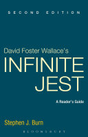 Read Pdf David Foster Wallace's Infinite Jest