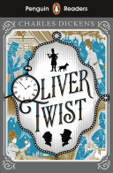 Penguin Readers Level 6: Oliver Twist (ELT Graded Reader) Book