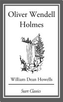 Read Pdf Oliver Wendell Holmes