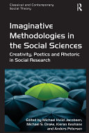 Read Pdf Imaginative Methodologies in the Social Sciences
