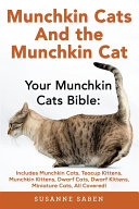 Read Pdf Munchkin Cats and the Munchkin Cat