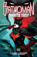 Read Pdf Batwoman: Haunted Tides