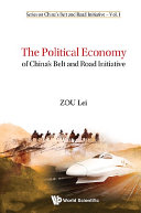 Read Pdf The Political Economy Of China's Belt And Road Initiative