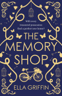 The Memory Shop pdf